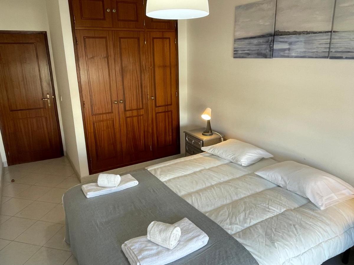 Praia Mar Monte Gordo Exterior photo